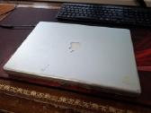 Apple Powerbook G4 1.67ghz A1138 dlsd - nuotraukos Nr. 8