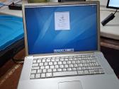 Apple Powerbook G4 1.67ghz A1138 dlsd - nuotraukos Nr. 9