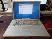 Apple Powerbook G4 1.67ghz A1138 dlsd - nuotraukos Nr. 11