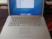 Apple Powerbook G4 1.67ghz A1138 dlsd - nuotraukos Nr. 12