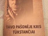 Tavo pašonėje kris tūkstančiai