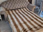 Parduodu Chesterfield sofą-lovą - nuotraukos Nr. 2