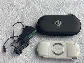 Sony PSP 1003 128gb 170 žaidimų - nuotraukos Nr. 2