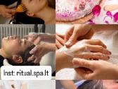 Klasikinis spa masažas