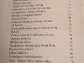 Evangelijos grūdeliai jaunimui - nuotraukos Nr. 3