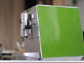 Jura Ena 5 Apple Green