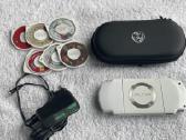 Sony PSP 2003 128gb 170 žaidimų - nuotraukos Nr. 2