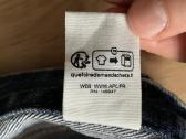 A.p.c. New Standart Jeans - nuotraukos Nr. 6