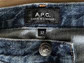 A.p.c. New Standart Jeans - nuotraukos Nr. 7