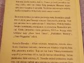Merso . Naujas tyrimas - nuotraukos Nr. 3