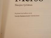 Merso . Naujas tyrimas - nuotraukos Nr. 2