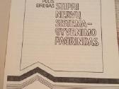 Stipri nervų sistema - gyvenimo pagrindas - nuotraukos Nr. 2