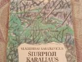 Šiurpioji Karaliaus Stacho medžioklė