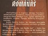 Fulmenos romanas - nuotraukos Nr. 4