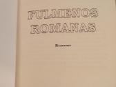 Fulmenos romanas - nuotraukos Nr. 2