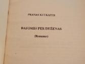 Basomis per duženas - nuotraukos Nr. 2