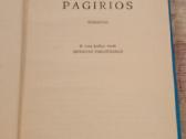 Sunkios pagirios - nuotraukos Nr. 2
