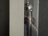 Hamax hitch adapter for 12 mm thru axles - nuotraukos Nr. 2