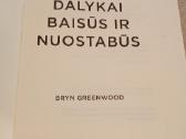 Dalykai baisūs ir nuostabūs - nuotraukos Nr. 2