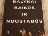 Dalykai baisūs ir nuostabūs