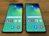 Samsung S10-s10+ 128gb