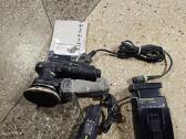 Festool Etsc 125 batareikinis ir su laidu