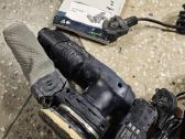 Festool Etsc 125 batareikinis ir su laidu - nuotraukos Nr. 5