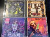 Repo, Hip-hop, Reagae CD - nuotraukos Nr. 15
