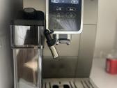 Kavos aparatas delonghi dinamica plus - nuotraukos Nr. 7