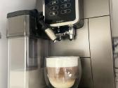 Kavos aparatas delonghi dinamica plus