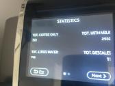Kavos aparatas delonghi dinamica plus - nuotraukos Nr. 12