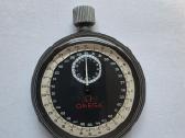 Omega Race 1970s Chronometer