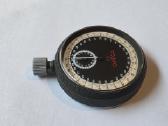 Omega Race 1970s Chronometer - nuotraukos Nr. 2