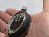 Omega Race 1970s Chronometer - nuotraukos Nr. 4