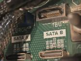 Dell Poweredge T640 2x Gold 6138 2x 20c 16x Sff - nuotraukos Nr. 9