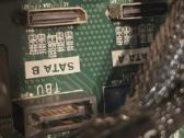 Dell Poweredge T640 2x Gold 6138 2x 20c 16x Sff - nuotraukos Nr. 10