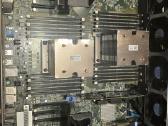 Dell Poweredge T640 2x Gold 6138 2x 20c 16x Sff - nuotraukos Nr. 15