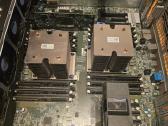 Dell Poweredge T640 2x Gold 6138 2x 20c 16x Sff - nuotraukos Nr. 16