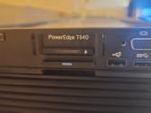 Dell Poweredge T640 2x Gold 6138 2x 20c 16x Sff - nuotraukos Nr. 19