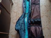 Parduodu dėklus Trabucco 15€,karpinis 25€. - nuotraukos Nr. 2
