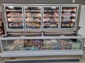 Saldiklis , Šaldytuvas , Vitrina , Prekybiniai - nuotraukos Nr. 18