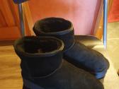 Ugg tipo batai