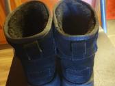 Ugg tipo batai - nuotraukos Nr. 2