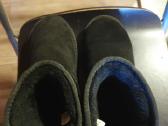 Ugg tipo batai - nuotraukos Nr. 3