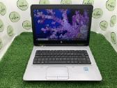 Hp Probook 640 i3-6100u 8ram 256ssd #1-236