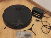 Mi robot vacuum-mop 2 pro dulkiu siurblys robotas