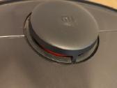 Mi robot vacuum-mop 2 pro dulkiu siurblys robotas - nuotraukos Nr. 2