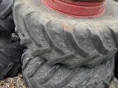 650/85r38 traktoriaus dubliai