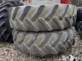 520/85r42 (20.8r42) Traktoriaus dubliai