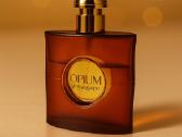 Ysl Opium Edt (50ml) Oriental, šiltas, elegant.